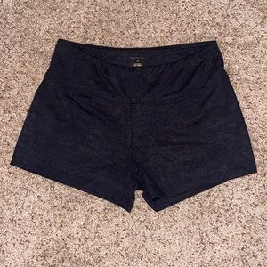 Women’s athletic boy shorts